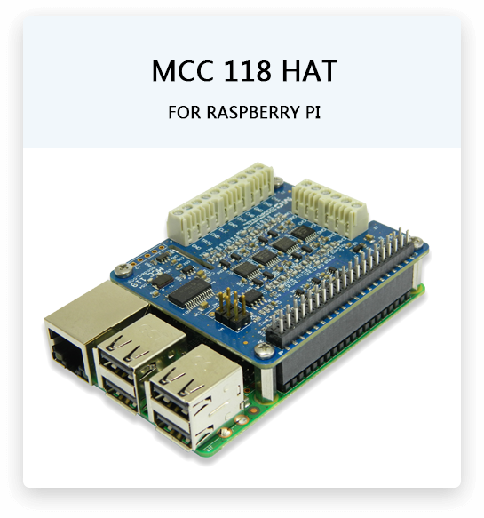 mcc-118-hat