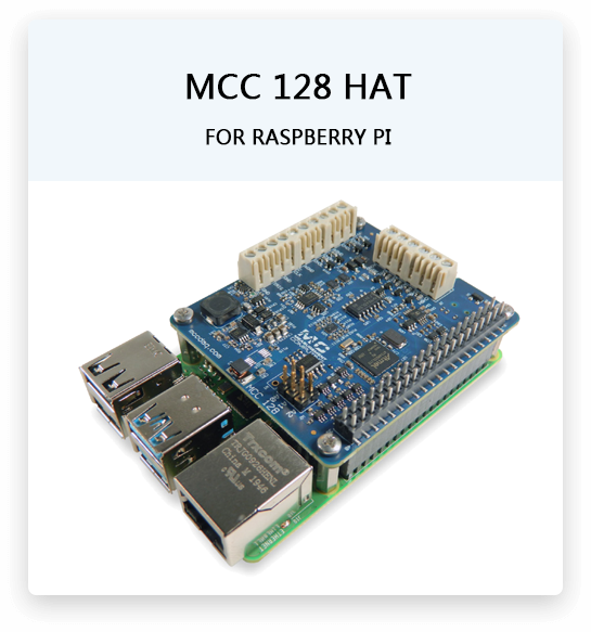 mcc-128-hat